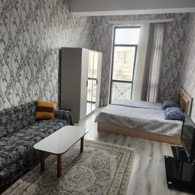 In Baku 35.0 m² apartment is for rent - Image 3