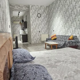 In Baku 35.0 m² apartment is for rent - Image 4