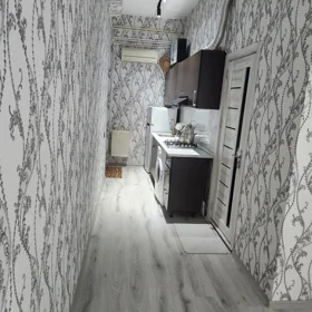 In Baku 35.0 m² apartment is for rent - Image 8