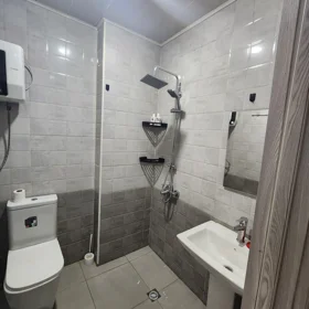 In Baku 35.0 m² apartment is for rent - Image 10