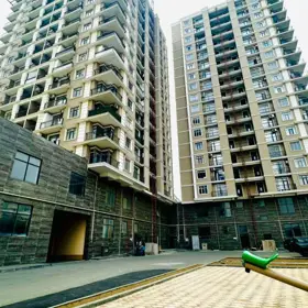 In Baku 66.0 m² apartment is for sale - Image 4