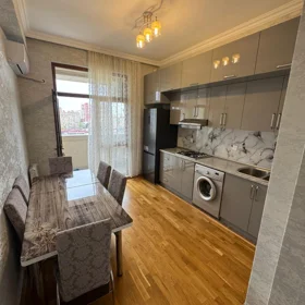 In Baku 75.0 m² apartment is for rent - Image 3