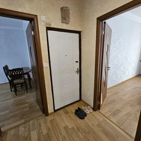In Baku 60.0 m² apartment is for rent - Image 10