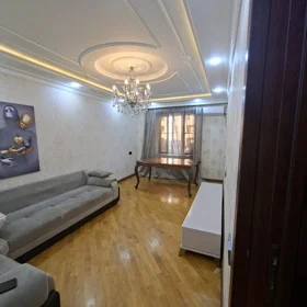 In Baku 75.0 m² apartment is for rent - Image 3