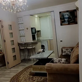 In Baku 45.0 m² apartment is for rent - Image 2