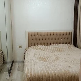 In Baku 45.0 m² apartment is for rent - Image 3