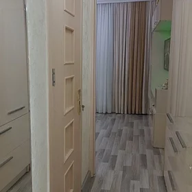 In Baku 45.0 m² apartment is for rent - Image 5