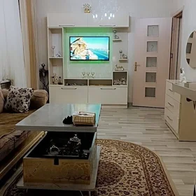 In Baku 45.0 m² apartment is for rent - Image 7