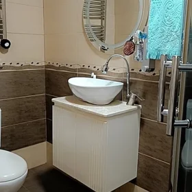 In Baku 45.0 m² apartment is for rent - Image 8
