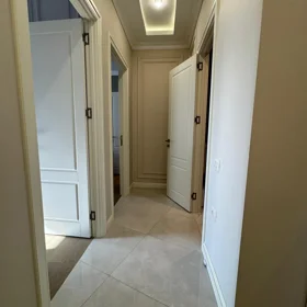 In Baku 90.0 m² apartment is for rent - Image 2