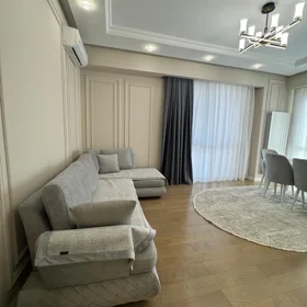 In Baku 90.0 m² apartment is for rent - Image 4