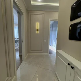 In Baku 90.0 m² apartment is for rent - Image 10