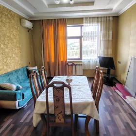 In Baku 86.0 m² apartment is for rent - Image 3