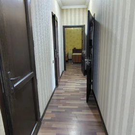 In Baku 86.0 m² apartment is for rent - Image 9