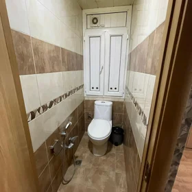 In Baku 75.0 m² apartment is for rent - Image 2