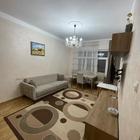 In Baku 75.0 m² apartment is for rent - Image 3