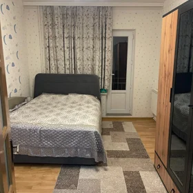 In Baku 75.0 m² apartment is for rent - Image 4