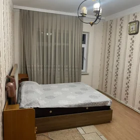 In Baku 75.0 m² apartment is for rent - Image 5