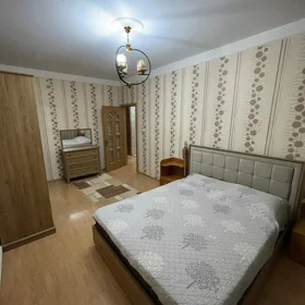 In Baku 75.0 m² apartment is for rent - Image 6