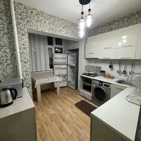 In Baku 75.0 m² apartment is for rent - Image 7