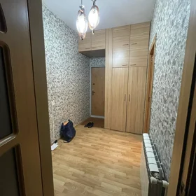 In Baku 75.0 m² apartment is for rent - Image 8