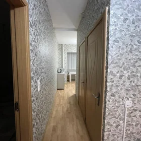 In Baku 75.0 m² apartment is for rent - Image 9