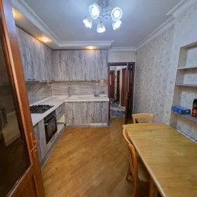 In Baku 75.0 m² apartment is for rent - Image 6