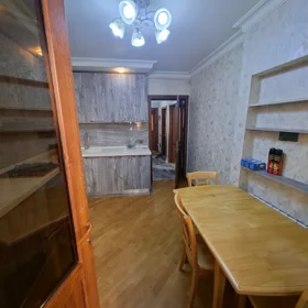 In Baku 75.0 m² apartment is for rent - Image 7