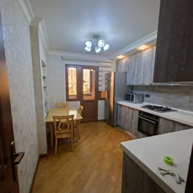 In Baku 75.0 m² apartment is for rent - Image 8