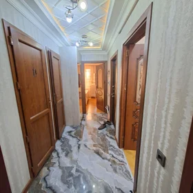 In Baku 75.0 m² apartment is for rent - Image 10
