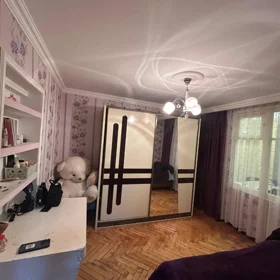 In Binəqədi rayonu 75.0 m² apartment is for sale - Image 5