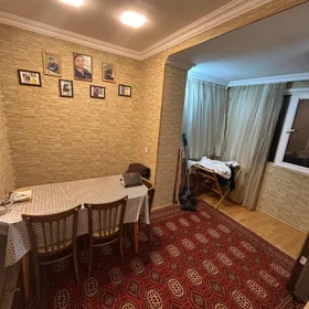 In Binəqədi rayonu 75.0 m² apartment is for sale - Image 8