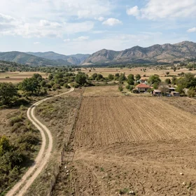 In Ismayilli nan acre land is for sale - Image 4