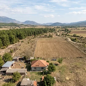 In Ismayilli nan acre land is for sale - Image 5