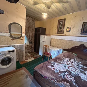 In Baku 15.0 m² house with 1.0 rooms is for rent - Image 2