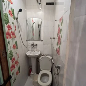 In Baku 15.0 m² house with 1.0 rooms is for rent - Image 6