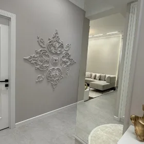 In Baku 95.0 m² apartment is for sale - Image 2