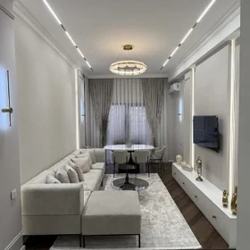 In Baku 95.0 m² apartment is for sale - Image 4