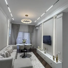 In Baku 95.0 m² apartment is for sale - Image 6