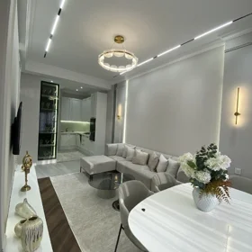 In Baku 95.0 m² apartment is for sale - Image 7