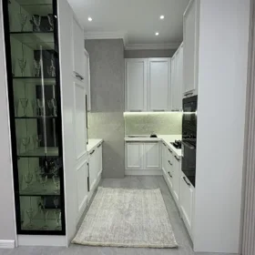 In Baku 95.0 m² apartment is for sale - Image 9