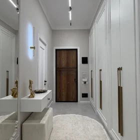 In Baku 95.0 m² apartment is for sale - Image 10