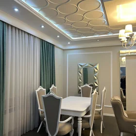 In Baku 100.0 m² apartment is for sale - Image 3