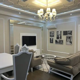 In Baku 100.0 m² apartment is for sale - Image 4