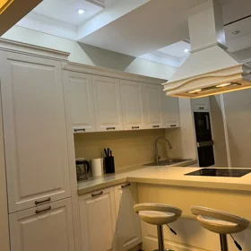 In Baku 100.0 m² apartment is for sale - Image 6