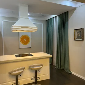 In Baku 100.0 m² apartment is for sale - Image 8
