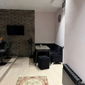 In Baku 103.0 m² apartment is for sale - Image 2