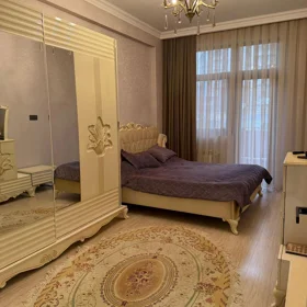 In Baku 103.0 m² apartment is for sale - Image 5