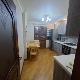 In Baku 60.0 m² apartment is for rent - Image 6