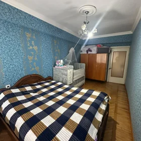 In Baku 50.0 m² apartment is for sale - Image 8